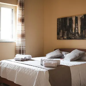  Casa vacanze Casa Alerò