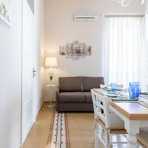  Appartamento Stazione Notarbartolo Bright&cozy