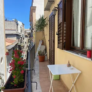  Appartamento Casetta Al Mercato Vucciria