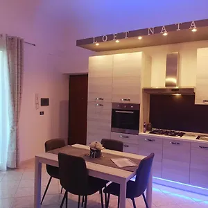  Appartamento Loft Nataly