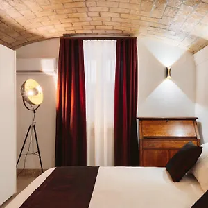 Domus Mariani - Cremera , Roma Italia