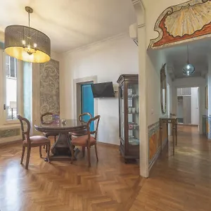 Palazzo Pamphili , Roma Italia