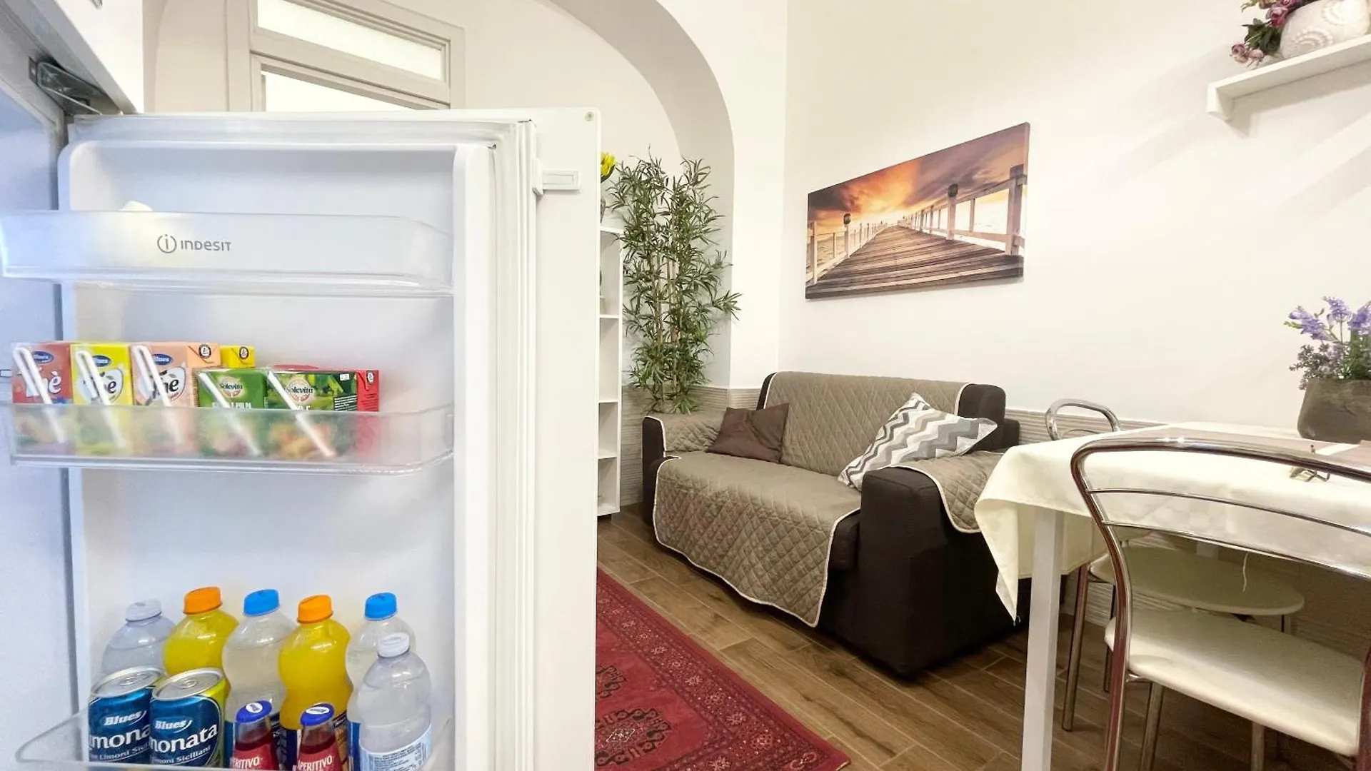 Cathedral Apartment باليرمو