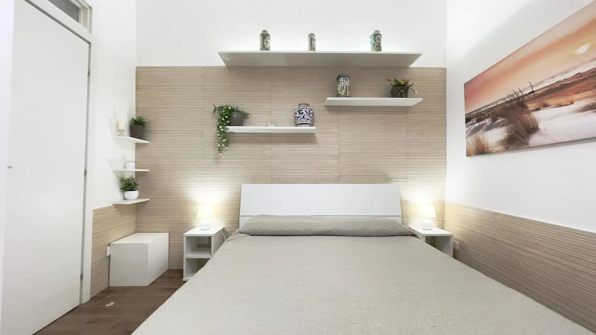 Cathedral Apartment باليرمو