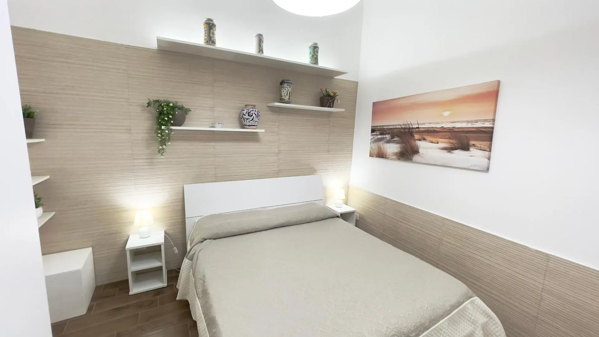 Cathedral Apartment باليرمو