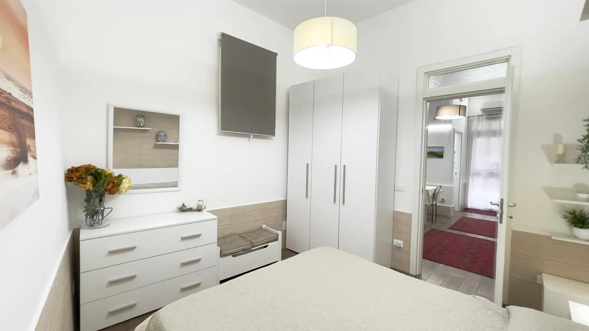 Cathedral Apartment باليرمو